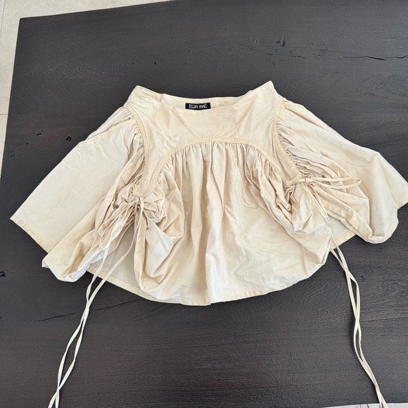 ELLA MAE Butterfly Skirt – NWOT - Size small - Picture 2 of 9